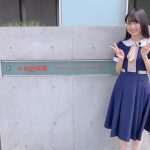 乃木坂46・賀喜遥香の全国キャンペーンが遂にファイナル！東北を縦断し北海道へ