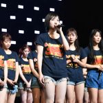 NMB48・太田夢莉、決意の卒業発表「一人の人間として大きく強くなりたい」