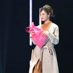 乃木坂46・白石麻衣、林田真尋、江野沢愛美が新作コーデを華麗に着こなし！＜東京ガールズコレクション(TOKYO GIRLS COLLECTION)2019 A/W＞