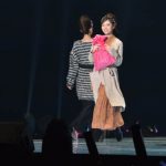 乃木坂46・白石麻衣、林田真尋、江野沢愛美が新作コーデを華麗に着こなし！＜東京ガールズコレクション(TOKYO GIRLS COLLECTION)2019 A/W＞