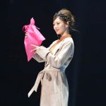 乃木坂46・白石麻衣、林田真尋、江野沢愛美が新作コーデを華麗に着こなし！＜東京ガールズコレクション(TOKYO GIRLS COLLECTION)2019 A/W＞