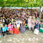 中川翔子、約5年ぶりのオリジナルアルバムを12月に発売決定！