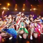 SKE48、全国ツアーを福島から再開!須田亜香里のキスに浅井裕華ご満悦