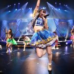 SKE48、全国ツアーを福島から再開！須田亜香里のキスに浅井裕華ご満悦