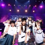 SKE48、全国ツアーを福島から再開!須田亜香里のキスに浅井裕華ご満悦