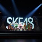 SKE48、全国ツアーを福島から再開！須田亜香里のキスに浅井裕華ご満悦