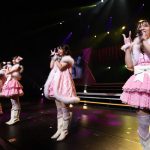 SKE48、全国ツアーを福島から再開！須田亜香里のキスに浅井裕華ご満悦