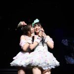 SKE48、全国ツアーを福島から再開！須田亜香里のキスに浅井裕華ご満悦