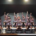 SKE48、全国ツアーを福島から再開！須田亜香里のキスに浅井裕華ご満悦