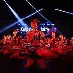 SKE48、全国ツアーを福島から再開！須田亜香里のキスに浅井裕華ご満悦