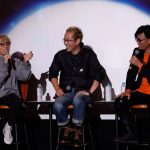 西川貴教のトークイベントが開催！「ライブでもないし映画でもない。新しいものを作っている感じがすごくしました」