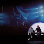 西川貴教のトークイベントが開催！「ライブでもないし映画でもない。新しいものを作っている感じがすごくしました」