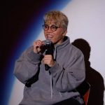 西川貴教のトークイベントが開催！「ライブでもないし映画でもない。新しいものを作っている感じがすごくしました」