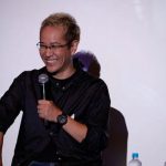 西川貴教のトークイベントが開催！「ライブでもないし映画でもない。新しいものを作っている感じがすごくしました」