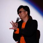 西川貴教のトークイベントが開催！「ライブでもないし映画でもない。新しいものを作っている感じがすごくしました」