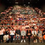 西川貴教のトークイベントが開催！「ライブでもないし映画でもない。新しいものを作っている感じがすごくしました」