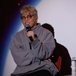 西川貴教のトークイベントが開催！「ライブでもないし映画でもない。新しいものを作っている感じがすごくしました」