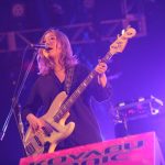 yonigeが「KOYABU SONIC 2019」初日のステージに登場！池乃めだかとコラボ実現！？