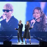 ゆきぽよ、神コレでSLOTHと『アイタイ アエナイ』を英語で披露！＜神戸コレクション 2019 AUTUMN/WINTER＞