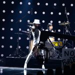 天才ドラマーよよか、TGCでダンサー仲万美のスペシャルコラボレーションが実現！＜東京ガールズコレクション(TOKYO GIRLS COLLECTION)2019 A/W＞