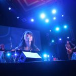 yonigeが「KOYABU SONIC 2019」初日のステージに登場！池乃めだかとコラボ実現！？