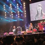 yonigeが「KOYABU SONIC 2019」初日のステージに登場！池乃めだかとコラボ実現！？