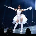 天才ドラマーよよか、TGCでダンサー仲万美のスペシャルコラボレーションが実現！＜東京ガールズコレクション(TOKYO GIRLS COLLECTION)2019 A/W＞