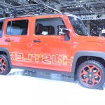 【写真特集】第46回東京モーターショー2019がスタート!華やかなコンパニオンから野外エリア「OPEN ROAD」で盛り上がる!