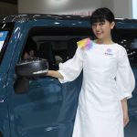 【写真特集】第46回東京モーターショー2019がスタート！華やかなコンパニオンから野外エリア「OPEN ROAD」で盛り上がる！