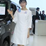 【写真特集】第46回東京モーターショー2019がスタート！華やかなコンパニオンから野外エリア「OPEN ROAD」で盛り上がる！
