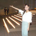 【写真特集】現役慶應大生・高橋茉莉が渋谷スクランブルスクエア展望台「SHIBUYA SKY」をレポート！「海外からのお客さんはもちろん渋谷に普段来る若者も楽しめそう」