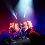 the HIATUS、結成10周年の一夜限りのスペシャルライブを開催