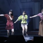 【ライブレポート】さくら学院が『さくら学院祭☆2019』で初のクリスマスライブ発表！新グループ・@onefive（ワンファイブ）がアンコールで登場！