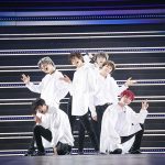 超特急、２０１８年１２月開催さいたまスーパーアリーナでのライブを11/26（火）ＷＯＷＯＷ初放送！