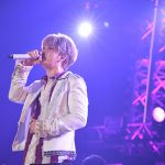 【ライブレポート】ジェジュンが愛に満ちたパフォーマンス！このまま熱狂の中、一緒に溺れ続けたい！ ＜テレビ朝日ドリームフェス2019＞