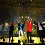 【ライブレポート】GENERATIONS from EXILE TRIBEがFANTASTICSと大人数で魅せる熱狂のパフォーマンス！ ＜テレビ朝日ドリームフェス2019＞