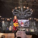 【ライブレポート】 X JAPAN・YOSHIKIの元に最強の無敵バンドが大集結！hideに美しい音色で「HURRY GO ROUND」を届ける！〈テレビ朝日ドリームフェスティバル2019〉