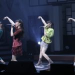 【ライブレポート】さくら学院が『さくら学院祭☆2019』で初のクリスマスライブ発表！新グループ・@onefive（ワンファイブ）がアンコールで登場！