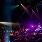 【ライブレポート】ダイアモンド✡ユカイJOKERメイクで高笑い！ RED WARRIORS完全復活ライブ。