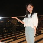 【写真特集】現役慶應大生・高橋茉莉が渋谷スクランブルスクエア展望台「SHIBUYA SKY」をレポート！「海外からのお客さんはもちろん渋谷に普段来る若者も楽しめそう」