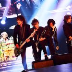 【ライブレポート】LUNA SEA結成30周年！新旧の名曲でカリスマ性を爆発させる圧巻ライブ！〈テレビ朝日ドリームフェスティバル2019〉