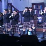 【ライブレポート】さくら学院が『さくら学院祭☆2019』で初のクリスマスライブ発表！新グループ・@onefive（ワンファイブ）がアンコールで登場！