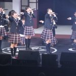 【ライブレポート】さくら学院が『さくら学院祭☆2019』で初のクリスマスライブ発表！新グループ・@onefive（ワンファイブ）がアンコールで登場！