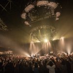 【ライブレポート】ダイアモンド✡ユカイJOKERメイクで高笑い！ RED WARRIORS完全復活ライブ。