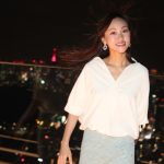 【写真特集】現役慶應大生・高橋茉莉が渋谷スクランブルスクエア展望台「SHIBUYA SKY」をレポート！「海外からのお客さんはもちろん渋谷に普段来る若者も楽しめそう」