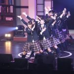 【ライブレポート】さくら学院が『さくら学院祭☆2019』で初のクリスマスライブ発表！新グループ・@onefive（ワンファイブ）がアンコールで登場！