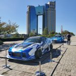 【写真特集】第46回東京モーターショー2019がスタート！華やかなコンパニオンから野外エリア「OPEN ROAD」で盛り上がる！