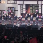 【ライブレポート】さくら学院が『さくら学院祭☆2019』で初のクリスマスライブ発表!新グループ・@onefive(ワンファイブ)がアンコールで登場!