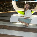 【写真特集】現役慶應大生・高橋茉莉が渋谷スクランブルスクエア展望台「SHIBUYA SKY」をレポート！「海外からのお客さんはもちろん渋谷に普段来る若者も楽しめそう」