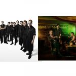 2020年1月1日にEXILE、EXILE THE SECONDのスプリット・シングル発売決定!!